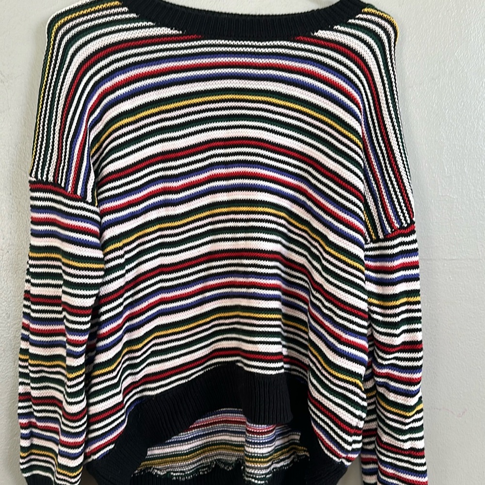 Forever 21 sweater